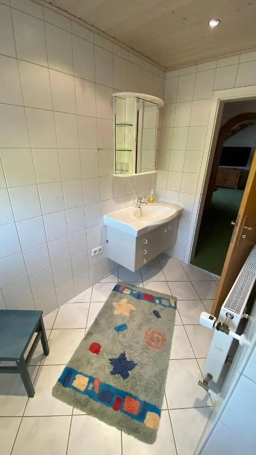 Ferienwohnung Kaufmann Oberstaufen