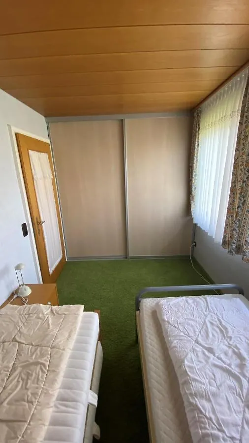 Ferienwohnung Kaufmann Oberstaufen 0*,